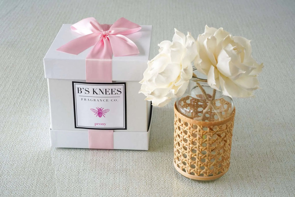 Peony — B's Knees Fragrance Co.