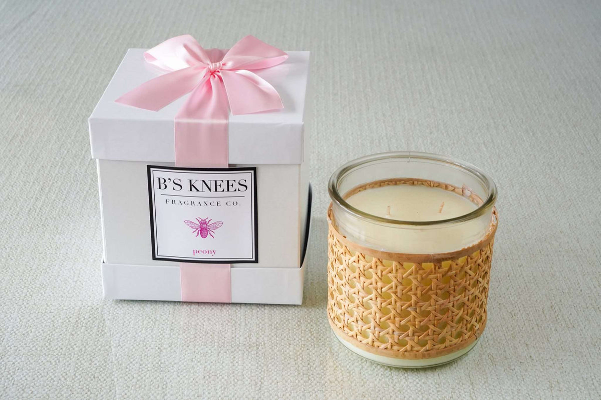 Peony — B's Knees Fragrance Co.