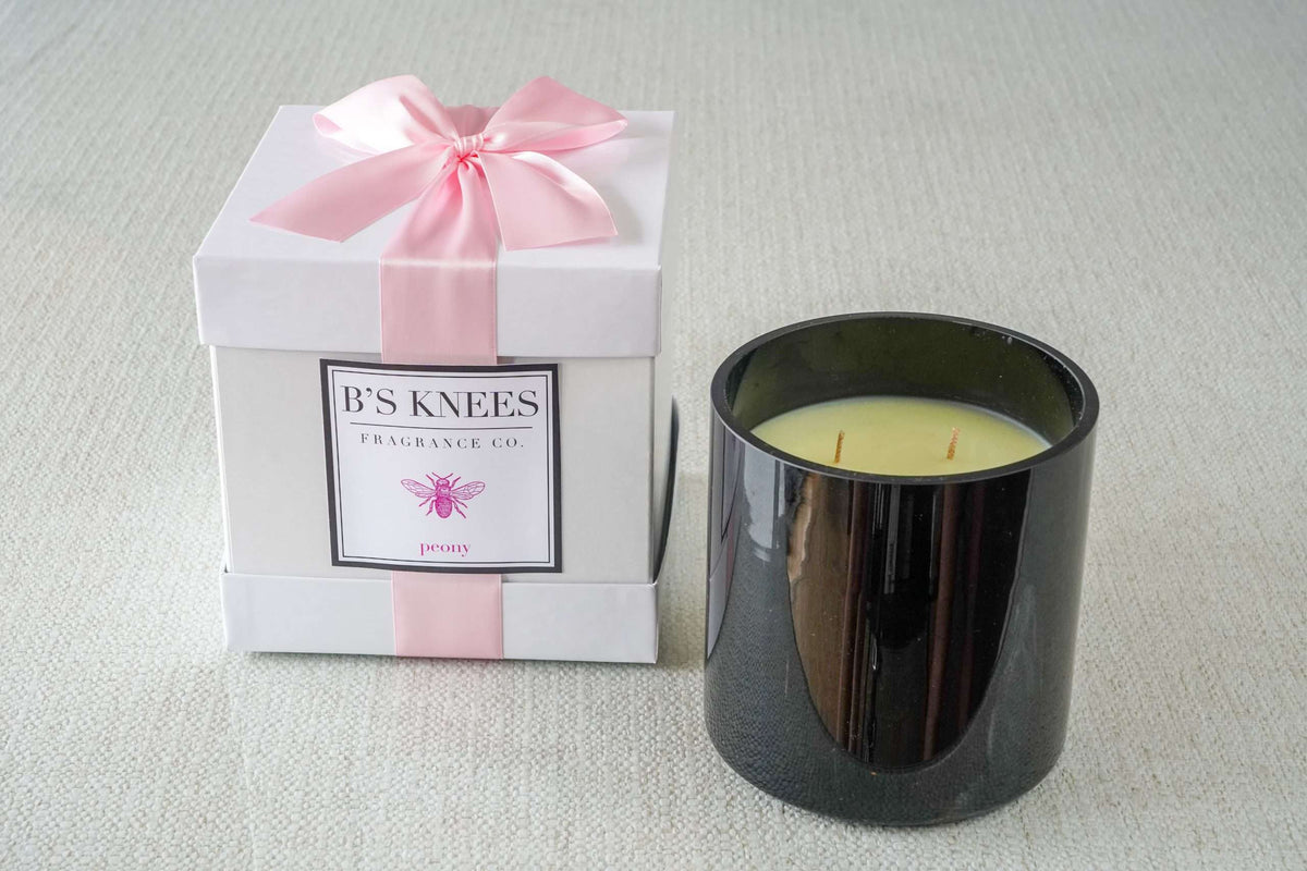 Peony — B's Knees Fragrance Co.