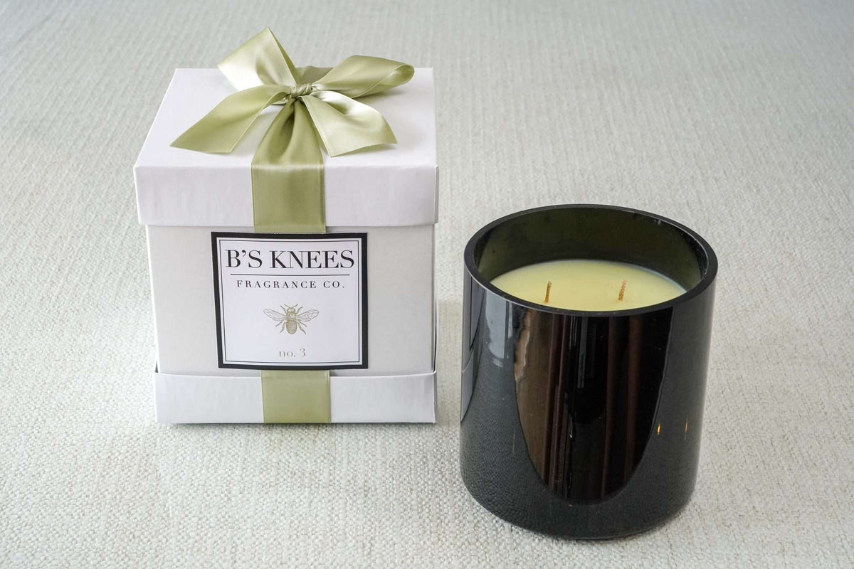 No. 3 — B's Knees Fragrance Co.