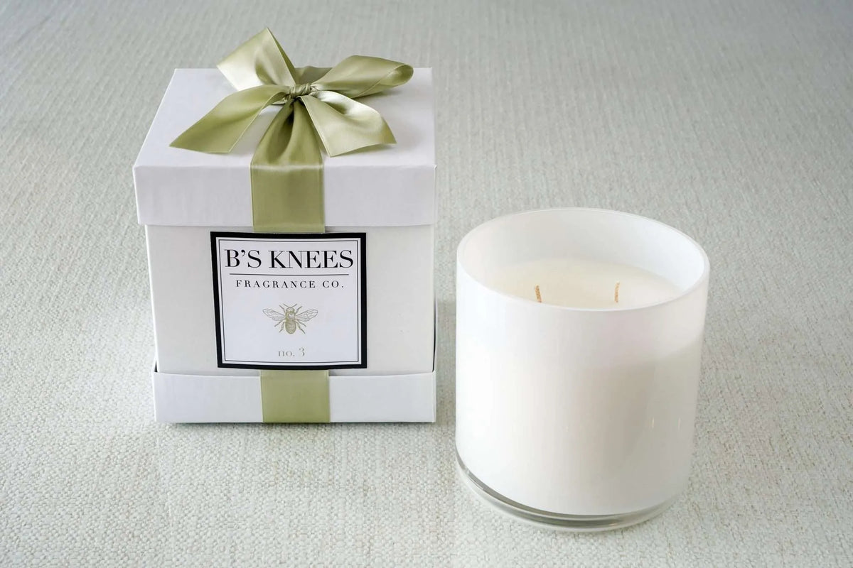No. 3 — B's Knees Fragrance Co.