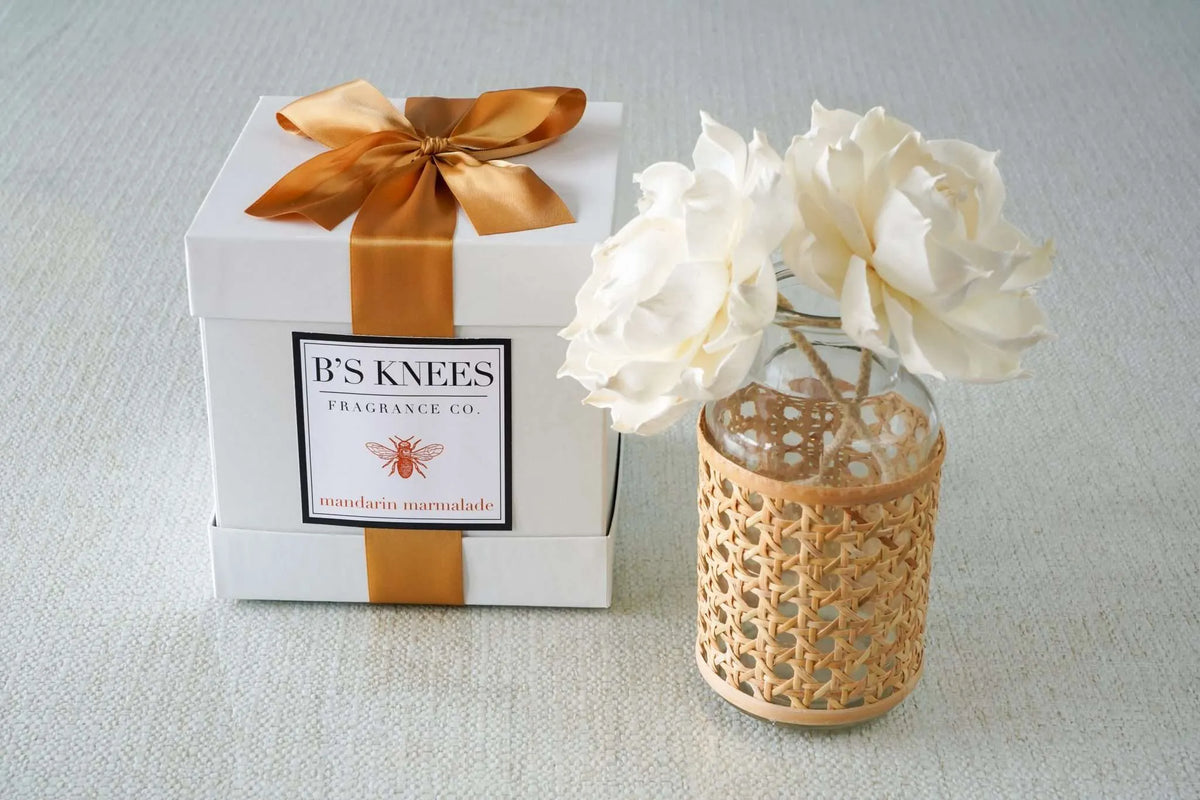 Mandarin Marmalade — B's Knees Fragrance Co.