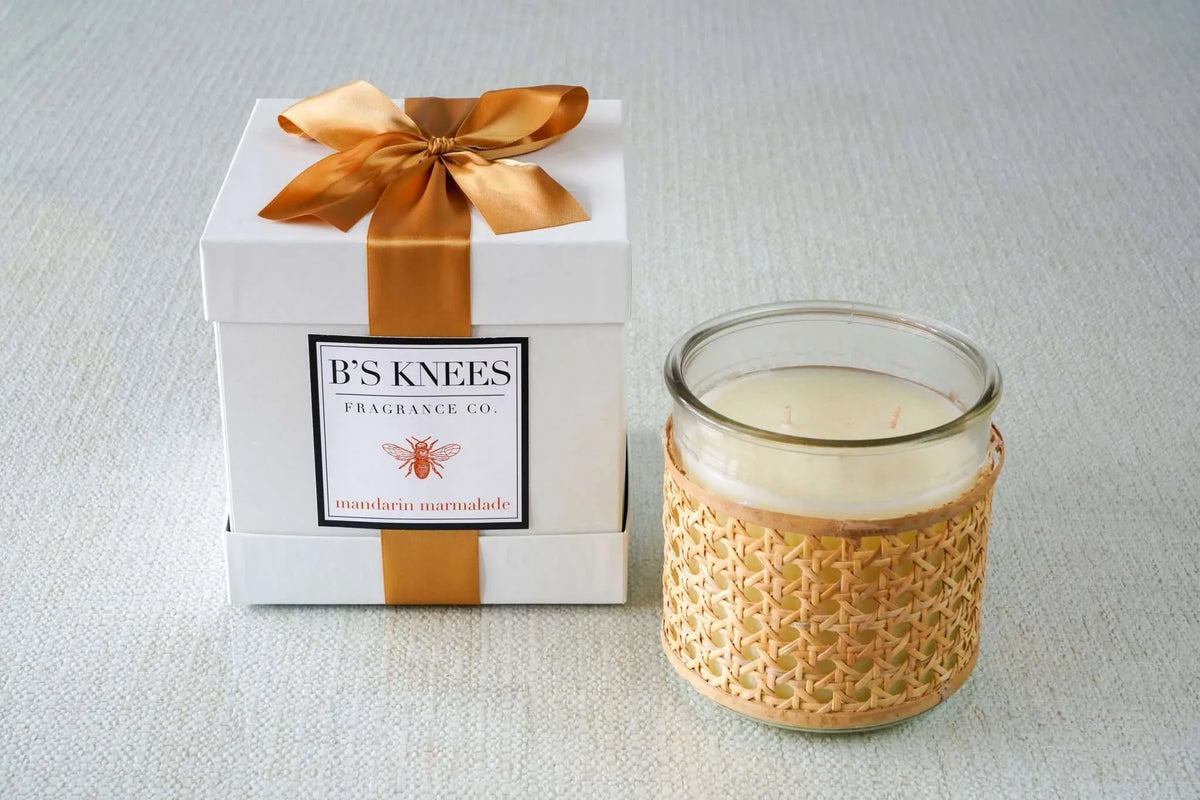 Tester - B's Knees Fragrance Co.