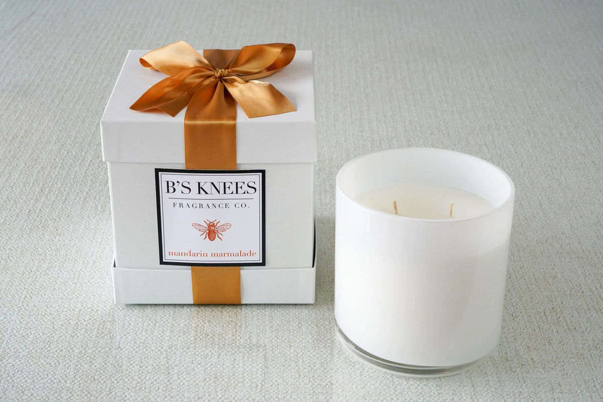Mandarin Marmalade — B's Knees Fragrance Co.