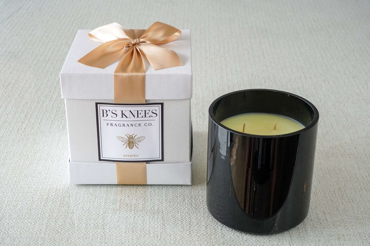 Veneto — B's Knees Fragrance Co.