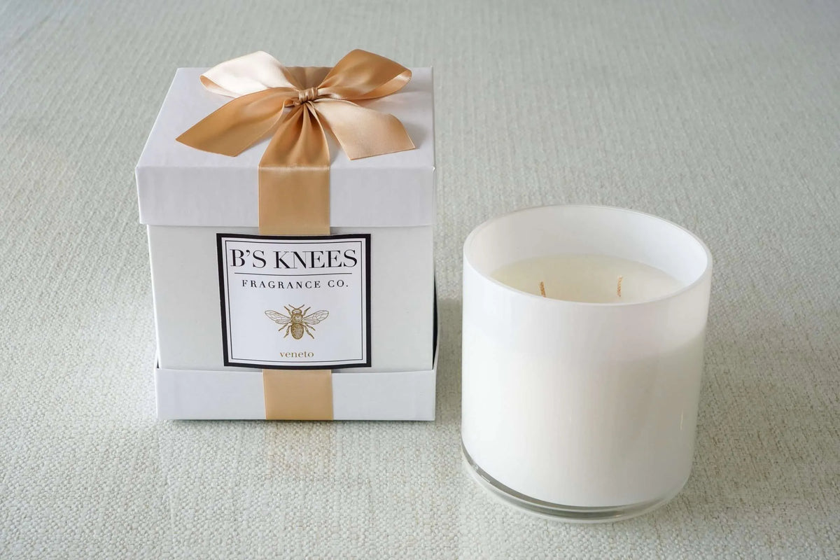 Veneto — B's Knees Fragrance Co.