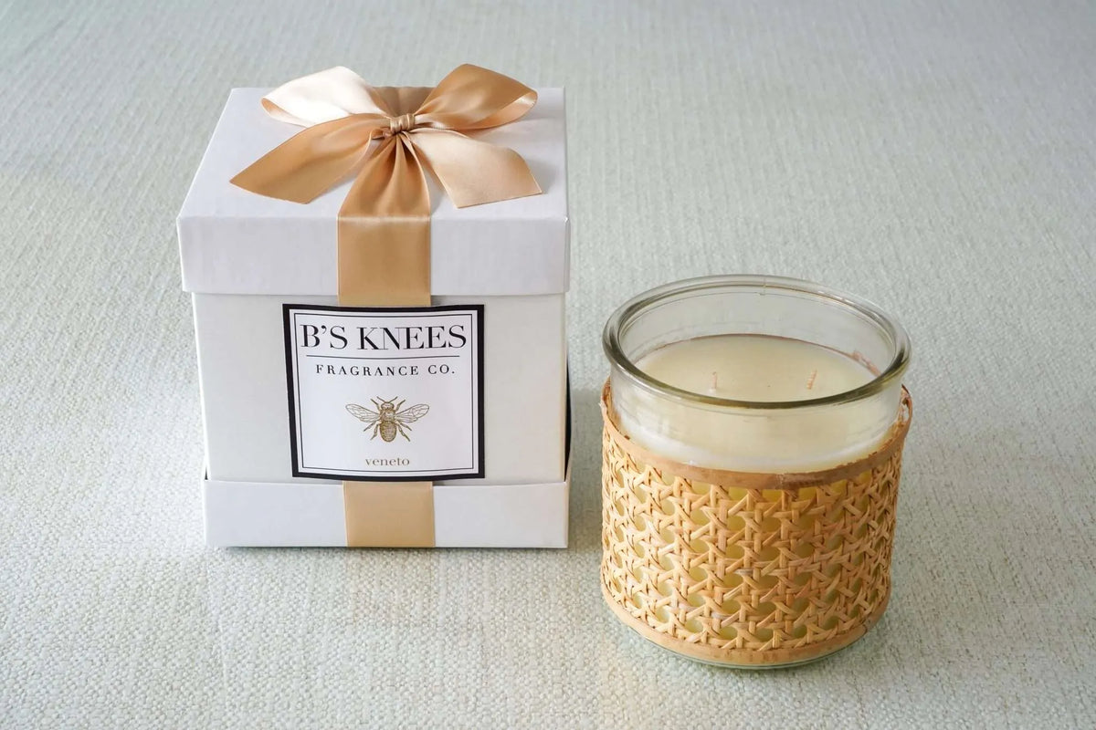 Veneto — B's Knees Fragrance Co.