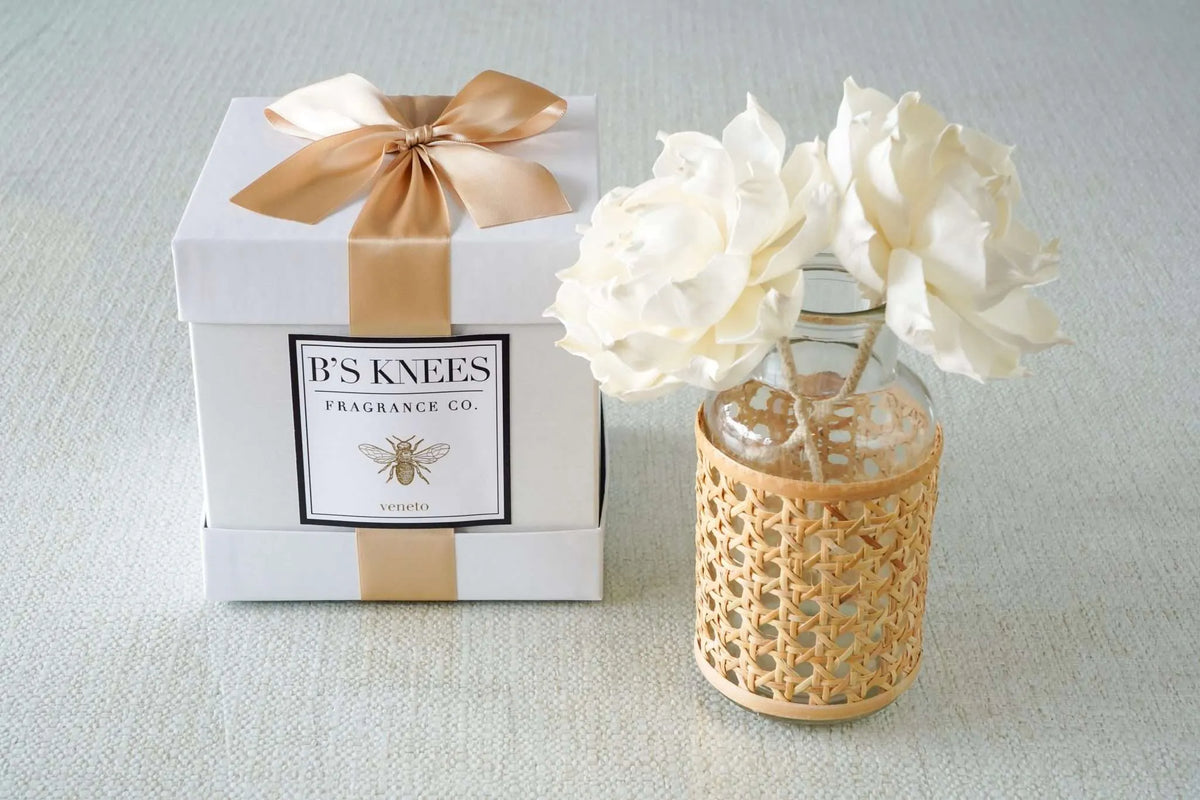 Tester - B's Knees Fragrance Co.