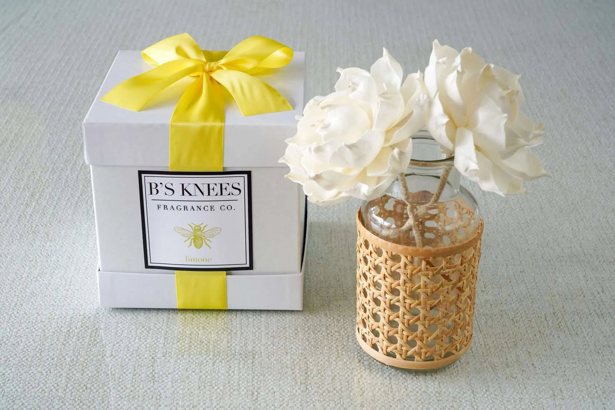 Tester - B's Knees Fragrance Co.
