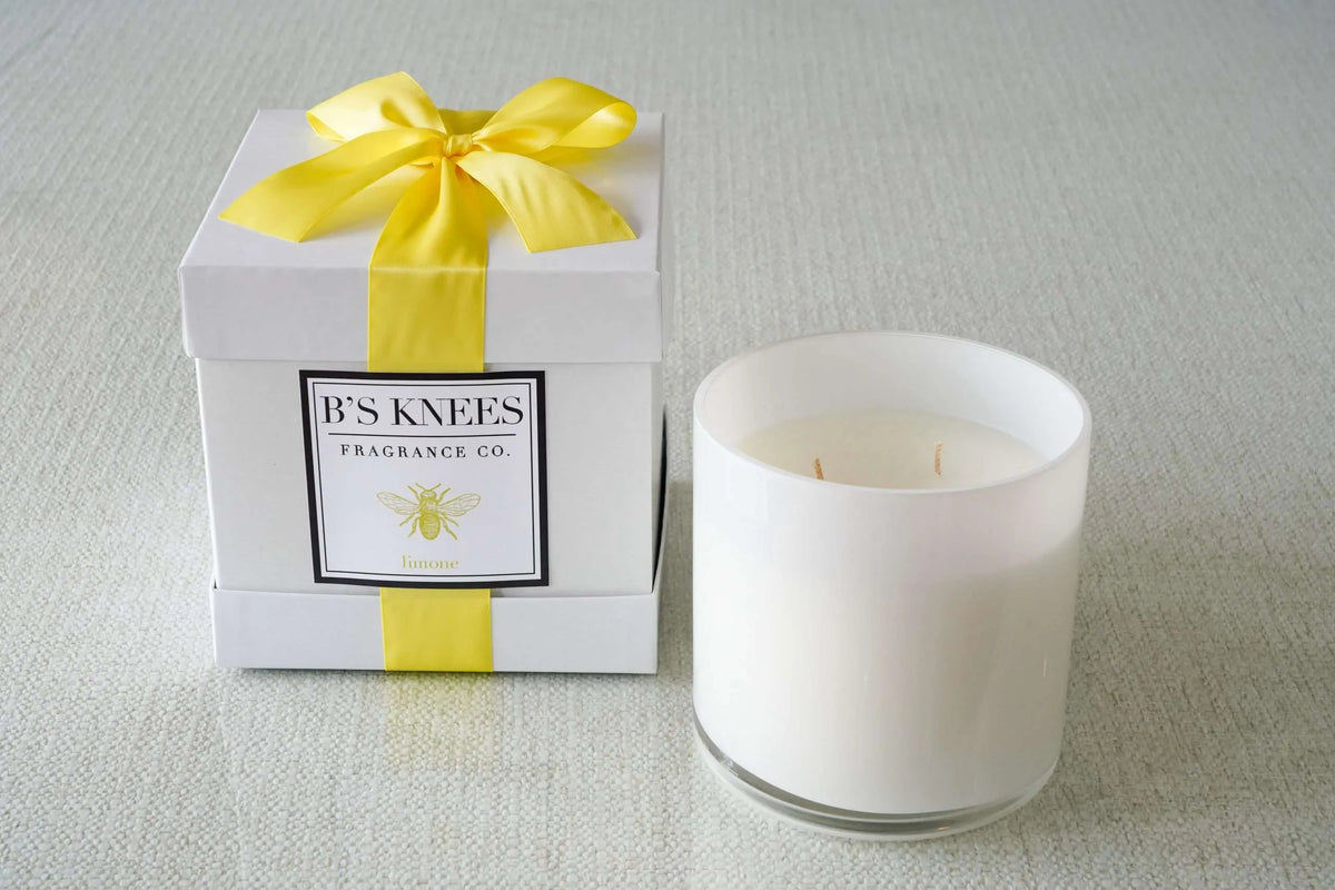 Limone — B's Knees Fragrance Co.