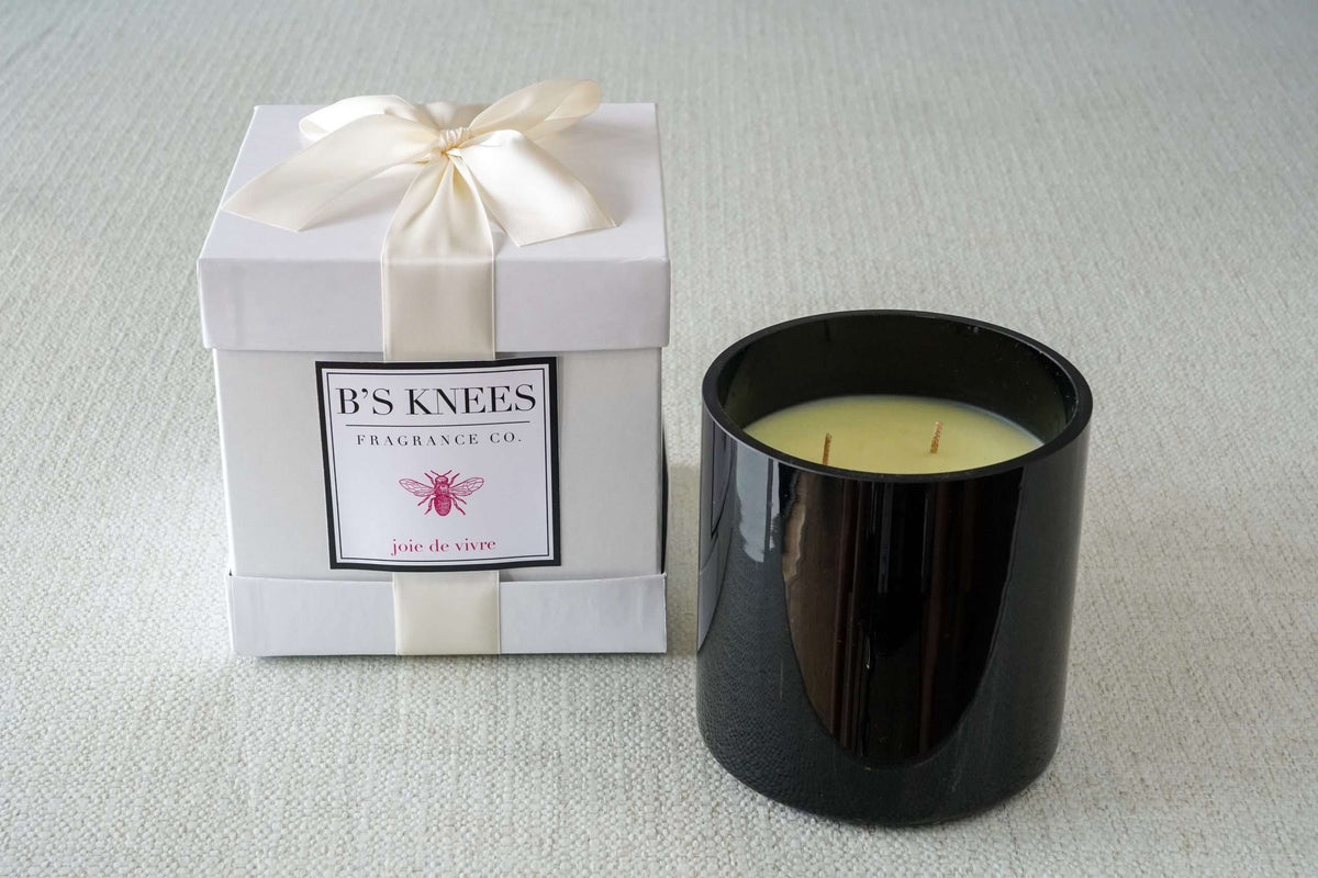 Joie de Vivre — B's Knees Fragrance Co.