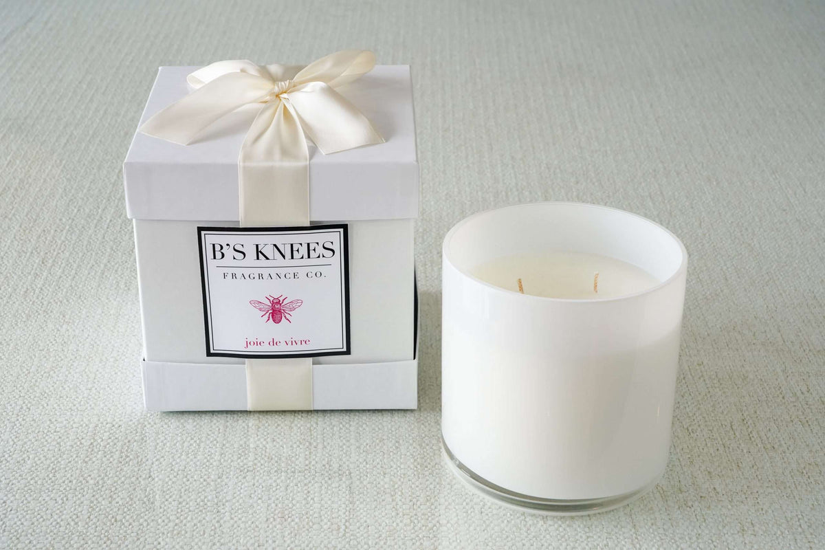 Joie de Vivre — B's Knees Fragrance Co.