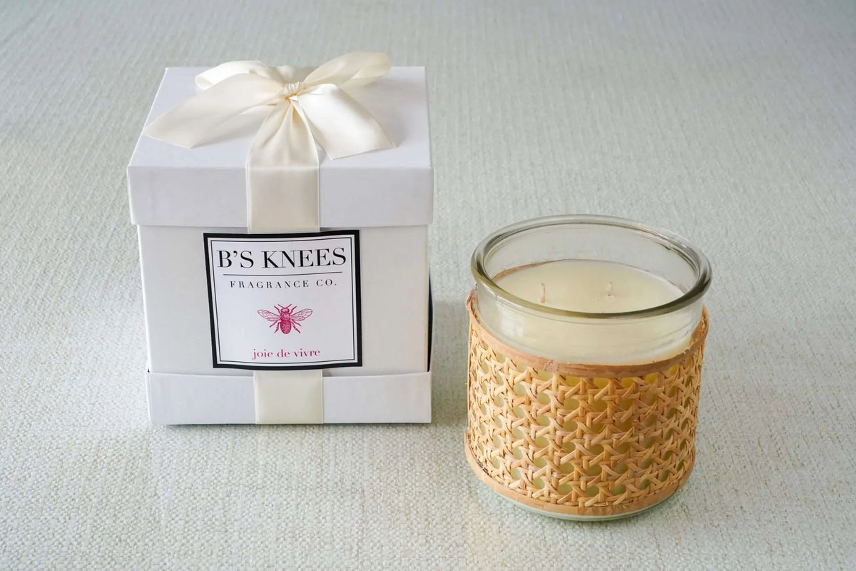 Joie de Vivre — B's Knees Fragrance Co.