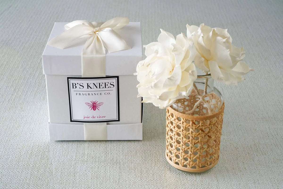 Joie de Vivre — B's Knees Fragrance Co.