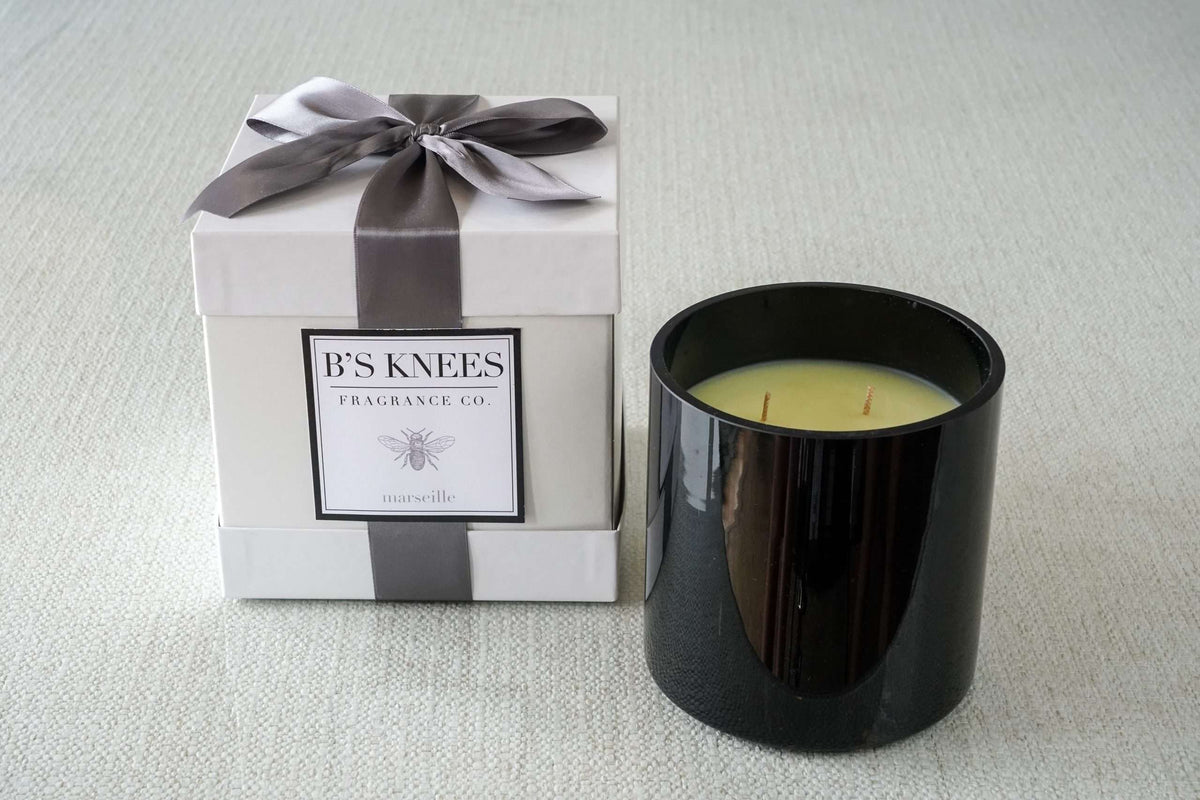 Marseille — B's Knees Fragrance Co.