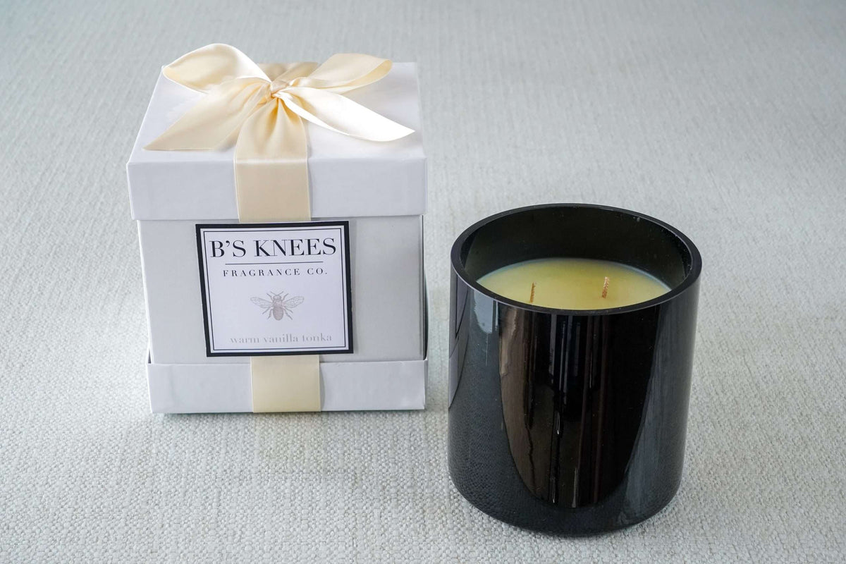 Warm Vanilla Tonka — B's Knees Fragrance Co.