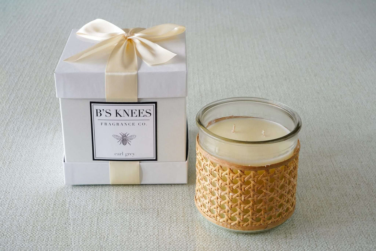 Earl Grey — B's Knees Fragrance Co.