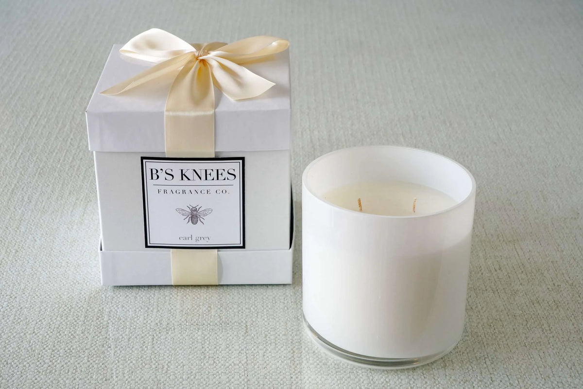 Earl Grey — B's Knees Fragrance Co.