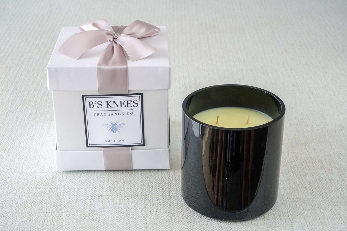 Ascension — B's Knees Fragrance Co.
