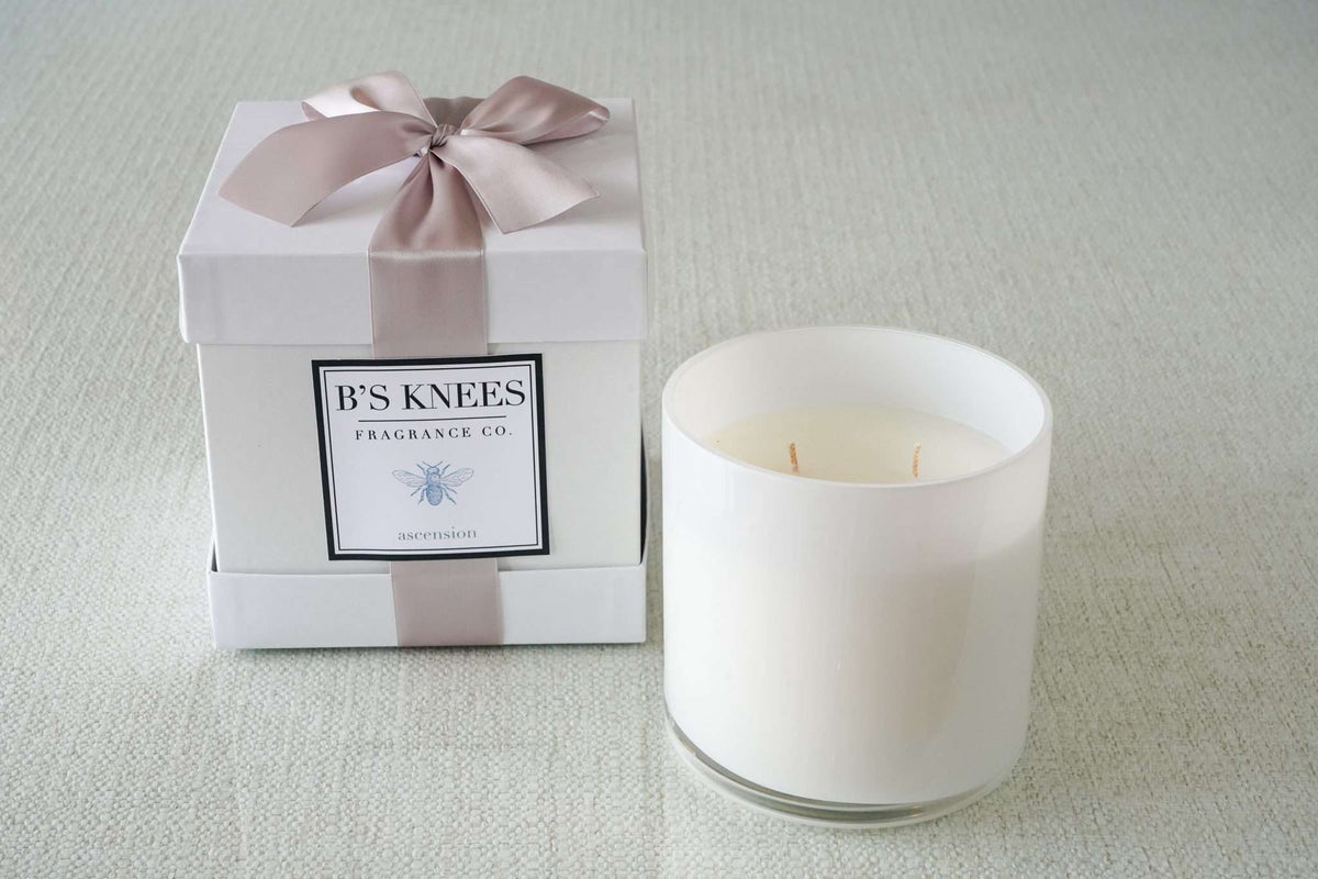 Ascension — B's Knees Fragrance Co.