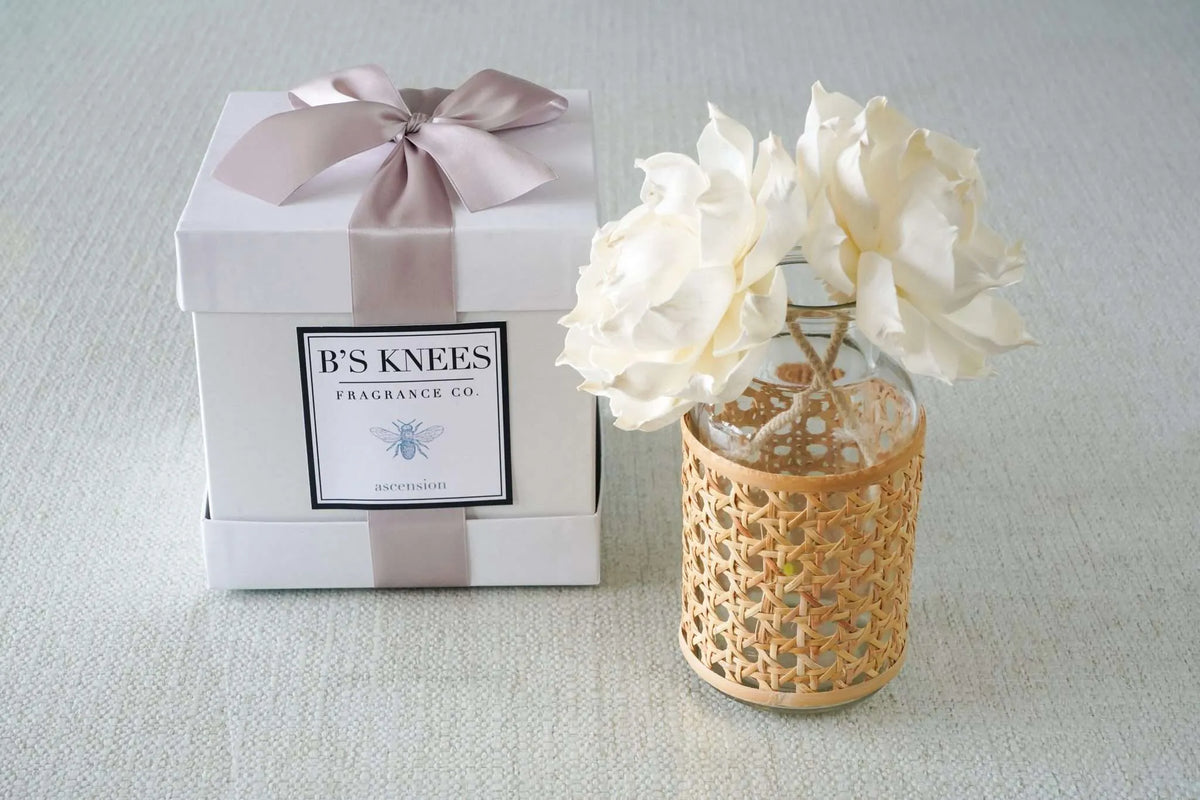 Ascension — B's Knees Fragrance Co.
