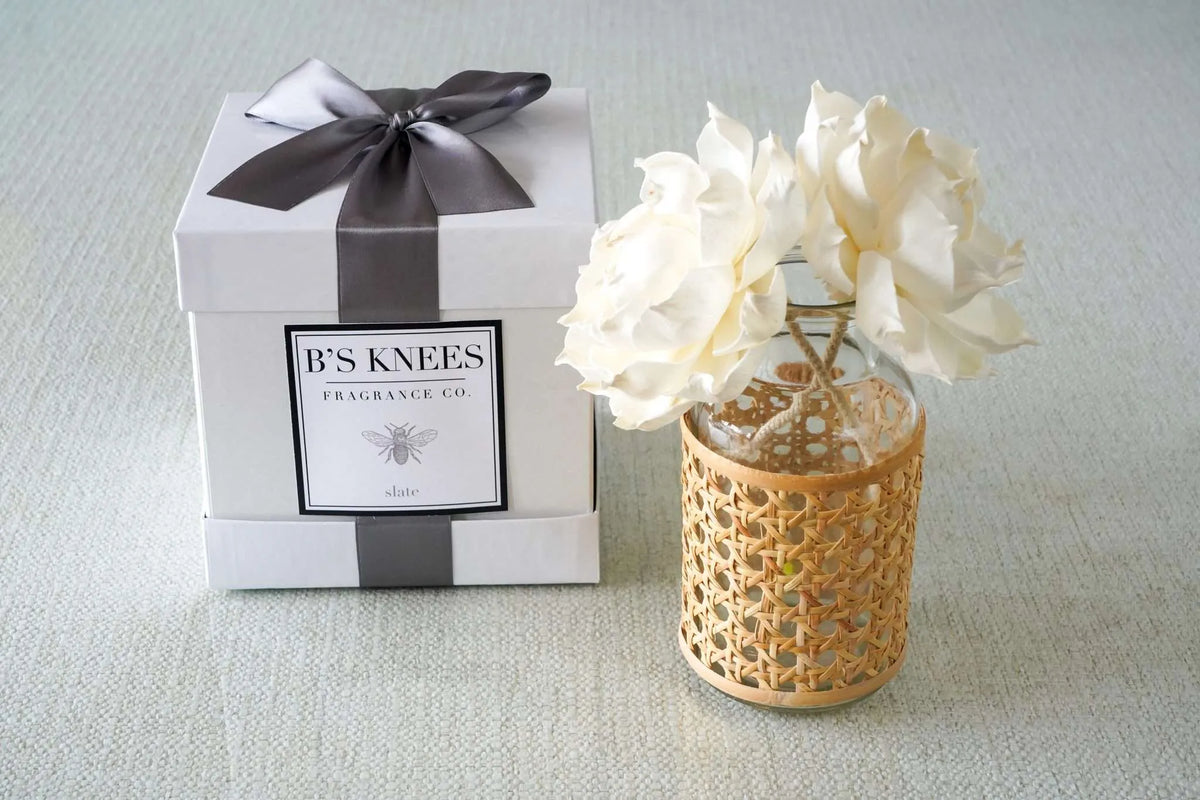Slate — B's Knees Fragrance Co.