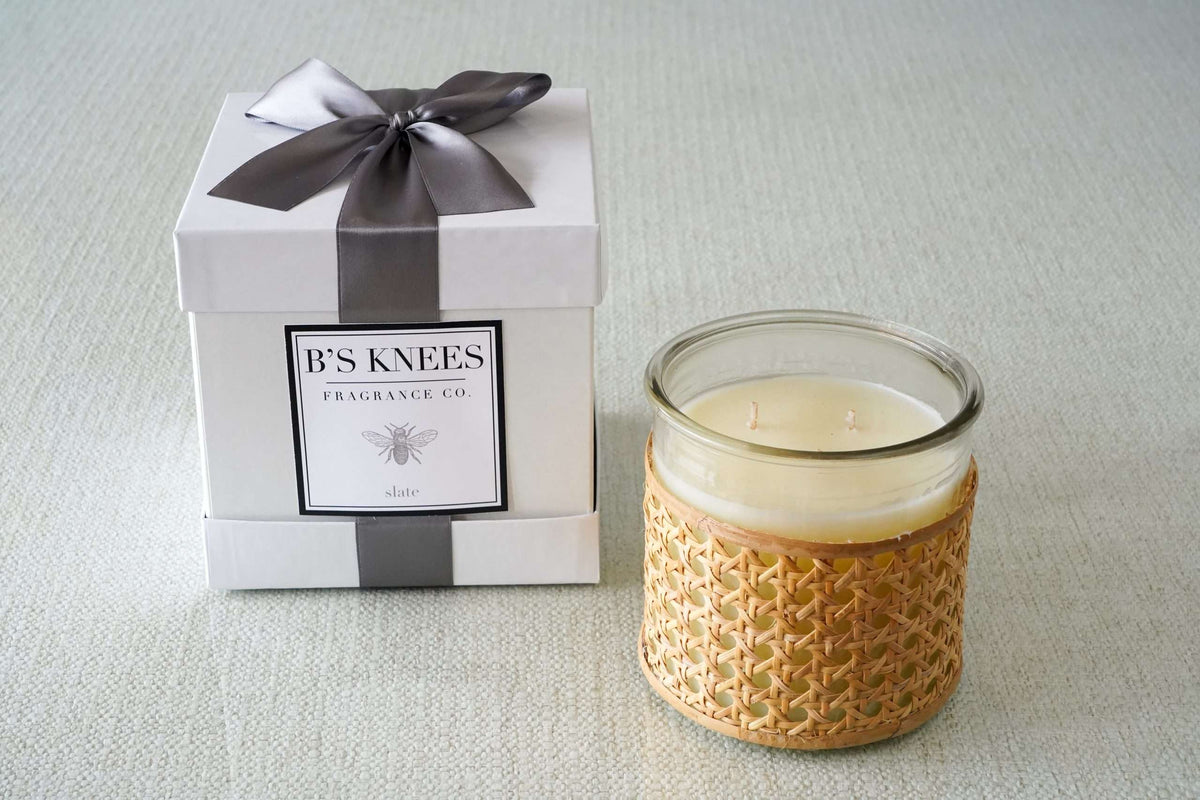 Slate — B's Knees Fragrance Co.