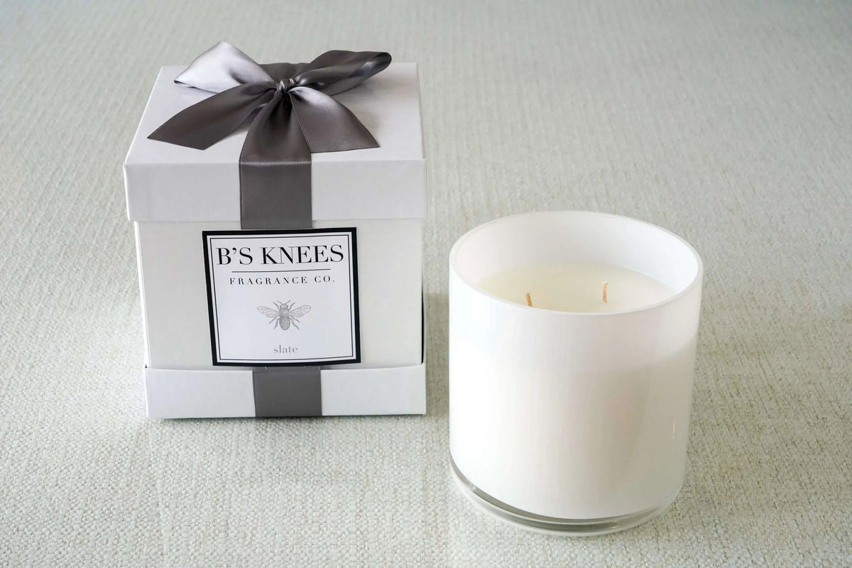 Slate — B's Knees Fragrance Co.