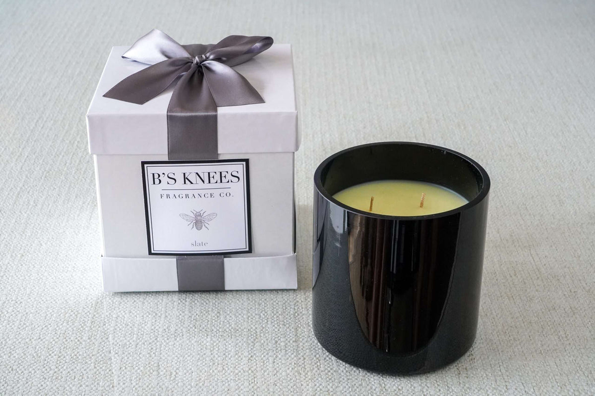 Slate — B's Knees Fragrance Co.