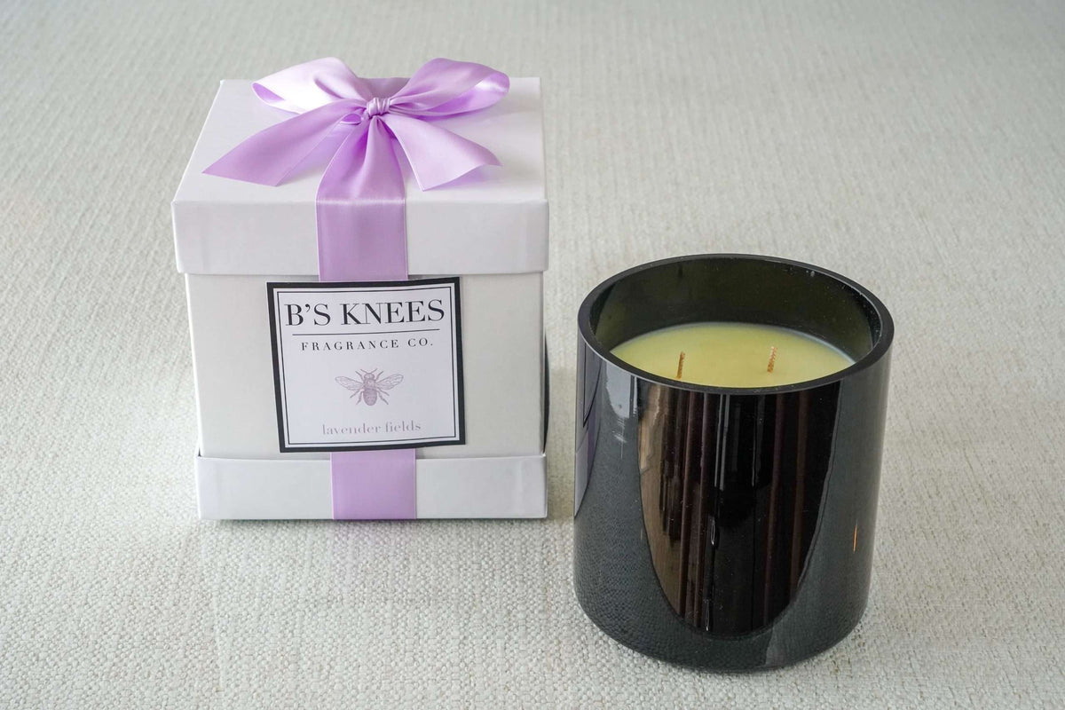 Lavender Fields — B's Knees Fragrance Co.