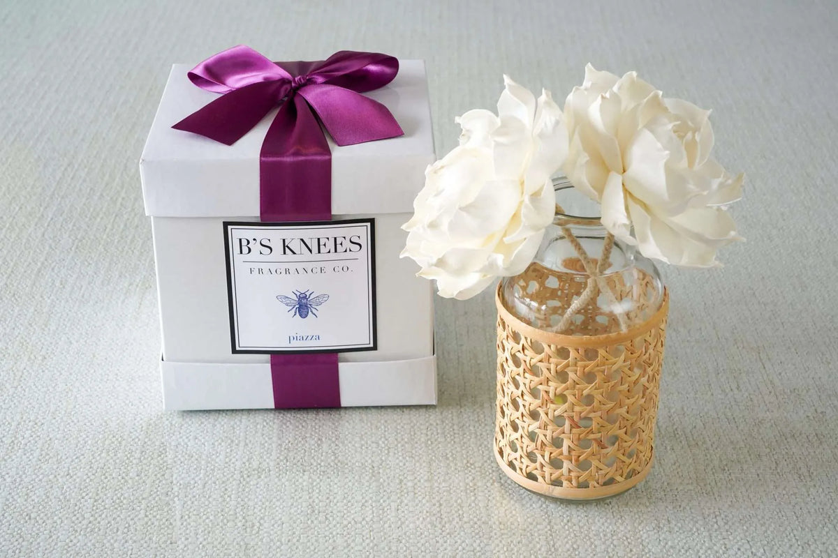 Piazza — B's Knees Fragrance Co.