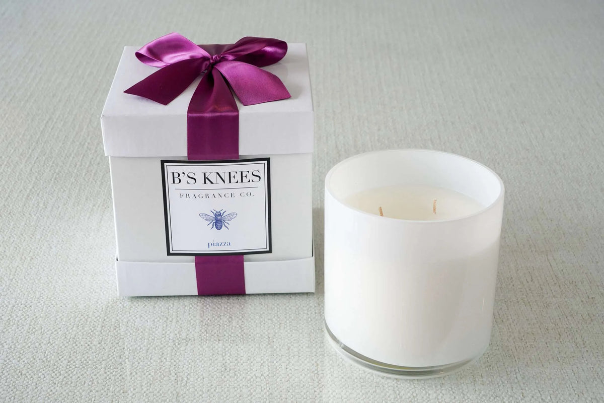 Piazza — B's Knees Fragrance Co.