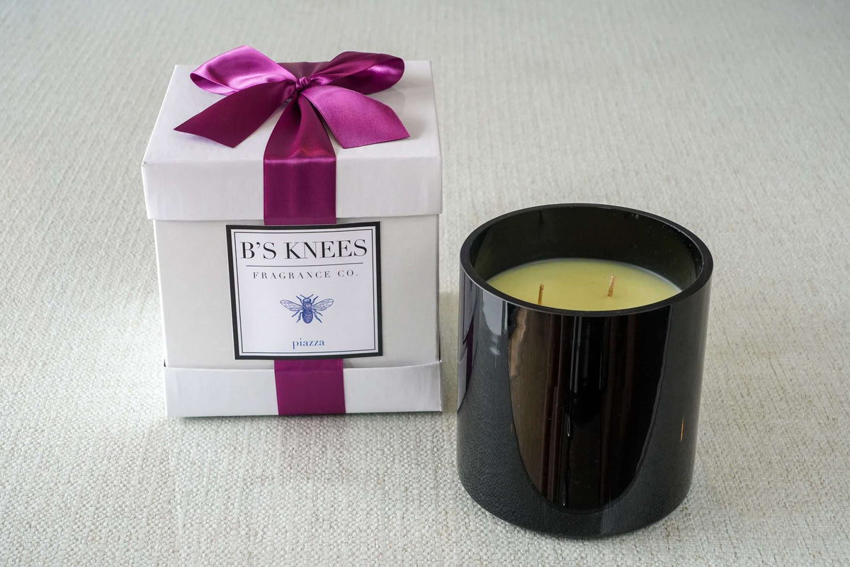 Piazza — B's Knees Fragrance Co.