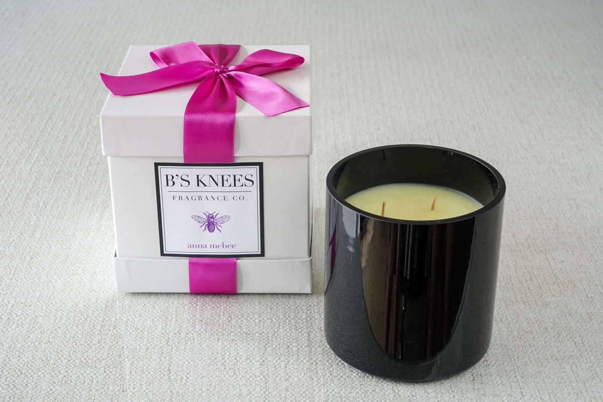 Anna McBee — B's Knees Fragrance Co.