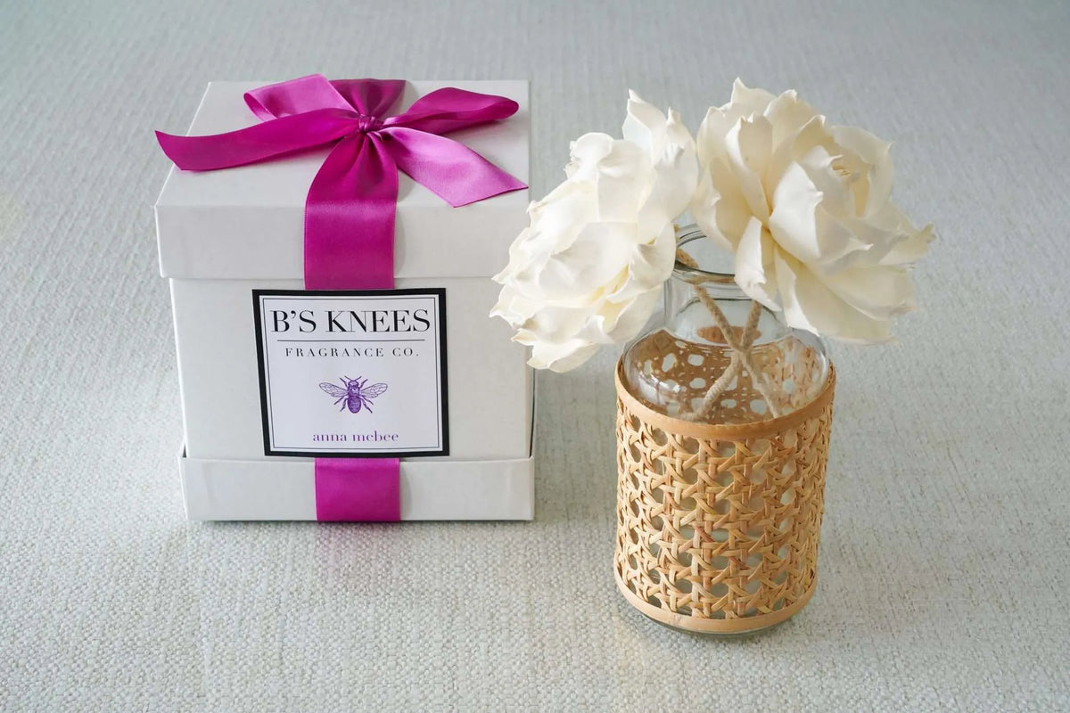 Tester - B's Knees Fragrance Co.