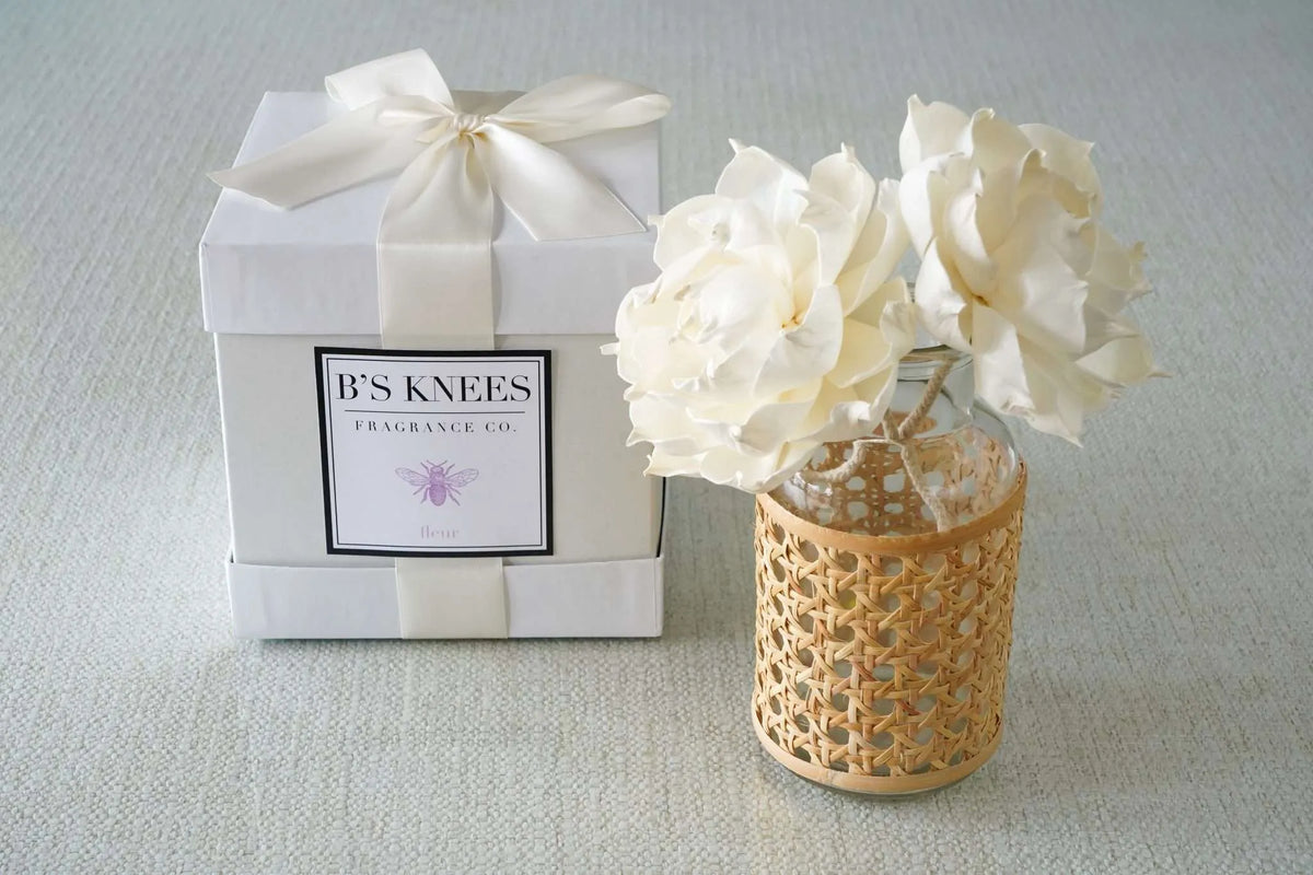 Tester - B's Knees Fragrance Co.
