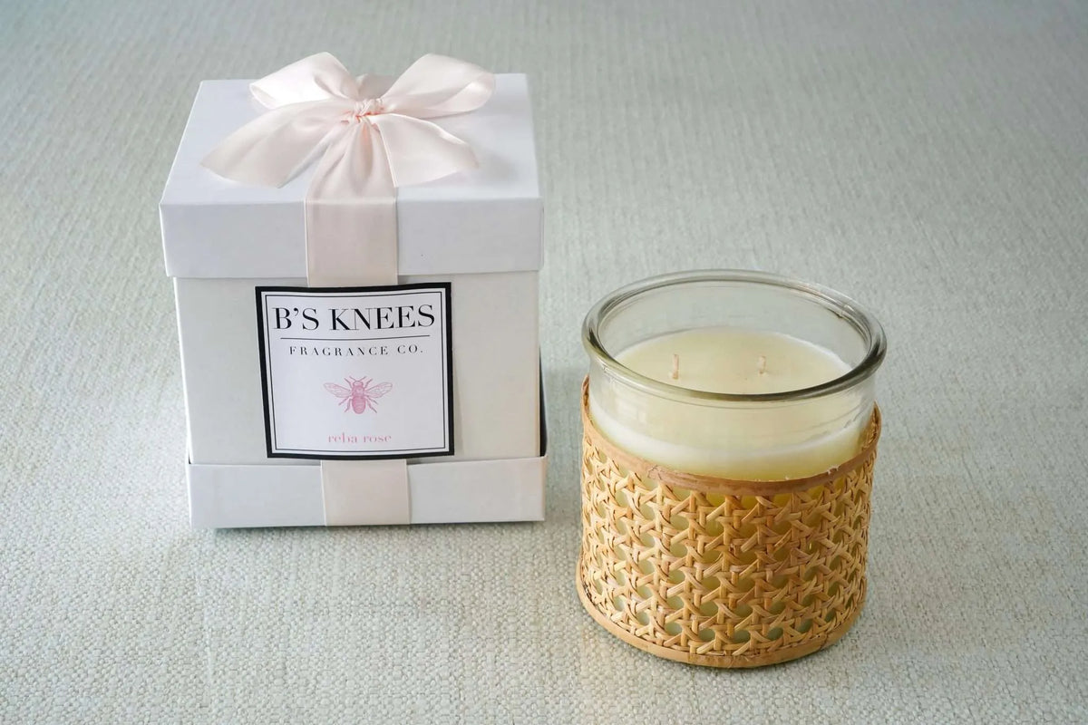 Tester - B's Knees Fragrance Co.
