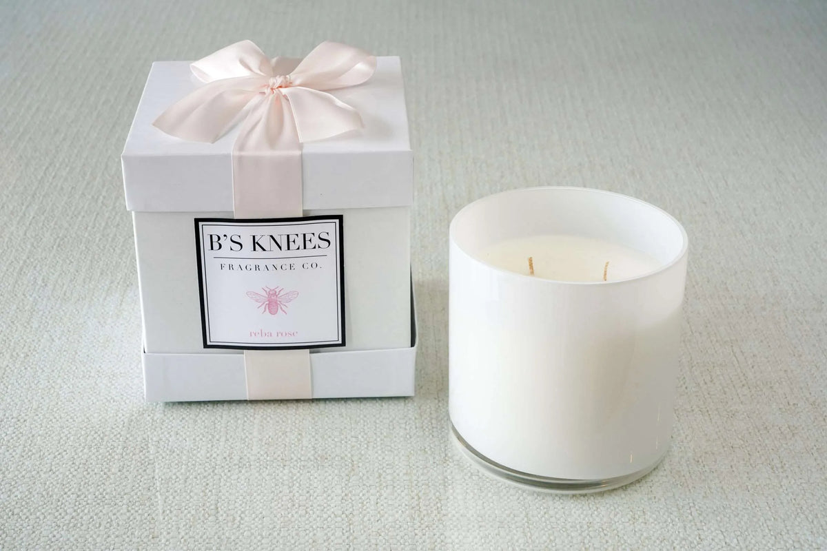 Reba Rose — B's Knees Fragrance Co.