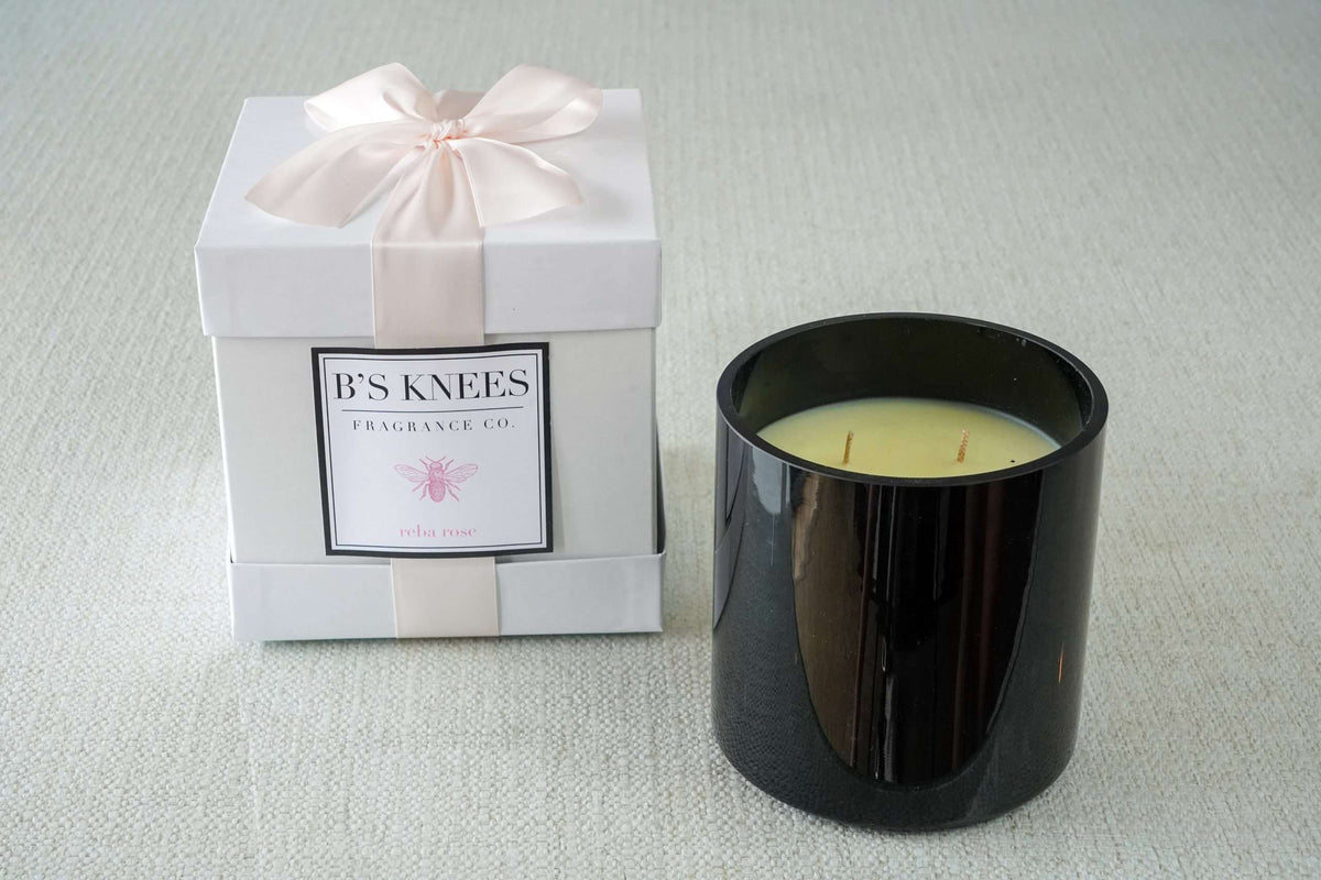Reba Rose — B's Knees Fragrance Co.