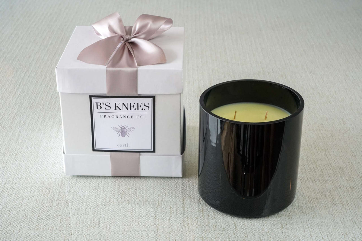 Earth — B's Knees Fragrance Co.