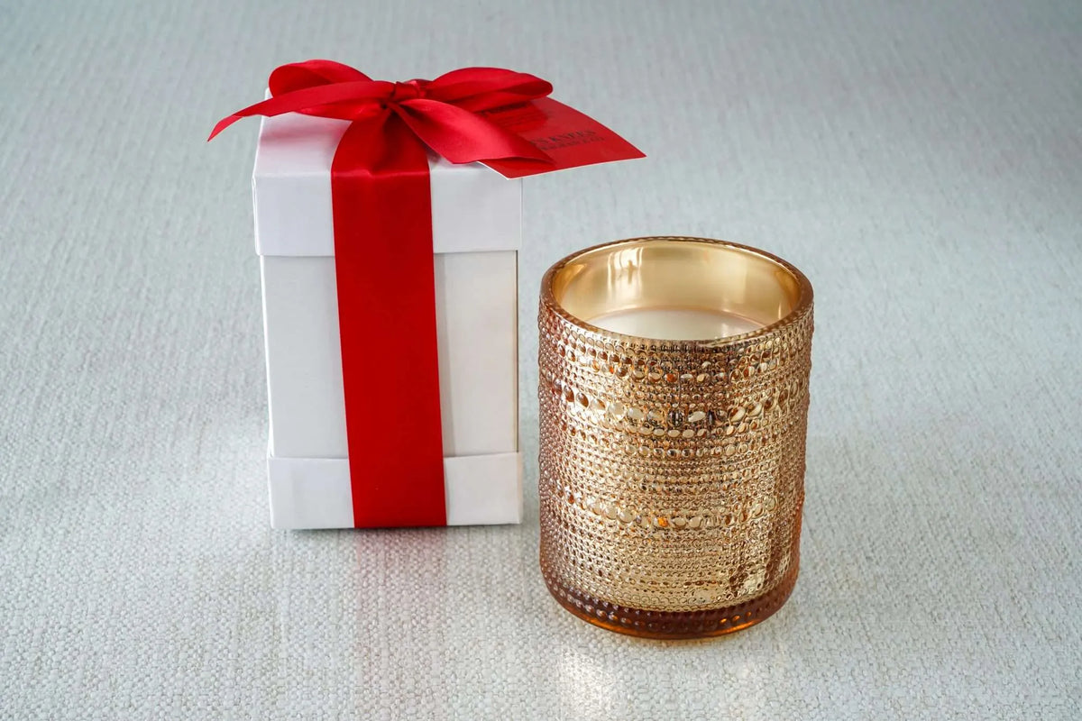 Essence of Holiday — B's Knees Fragrance Co.