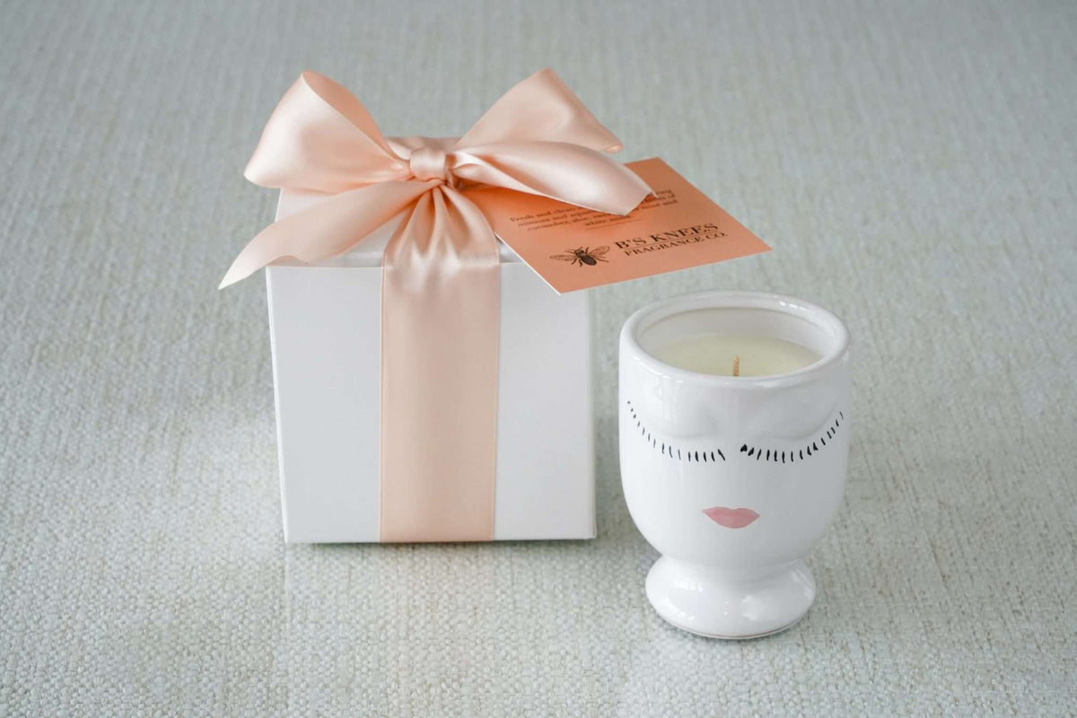 Eliza — B's Knees Fragrance Co.
