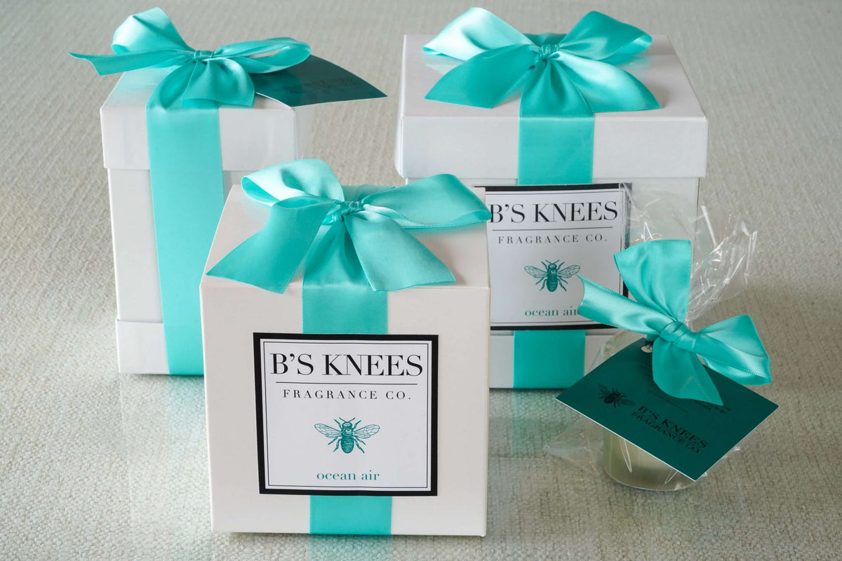 Ocean Air — B's Knees Fragrance Co.