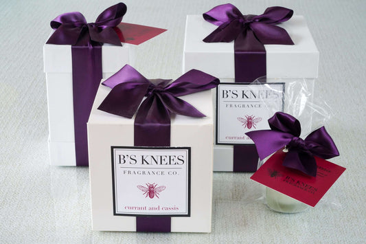 Currant & Cassis — B's Knees Fragrance Co.