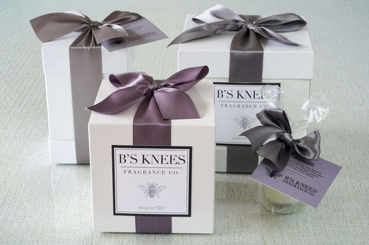 Marseille — B's Knees Fragrance Co.