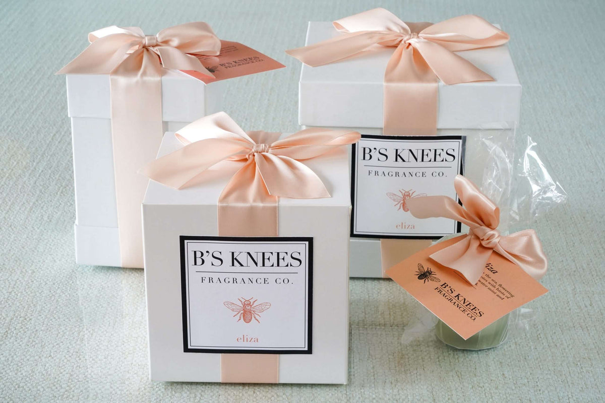 Eliza — B's Knees Fragrance Co.