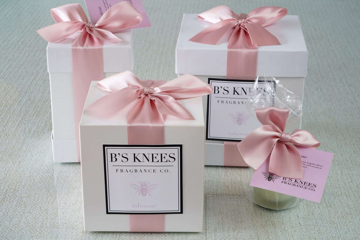 Tuberose — B's Knees Fragrance Co.