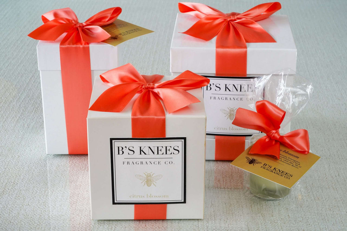 Citrus Blossom — B's Knees Fragrance Co.