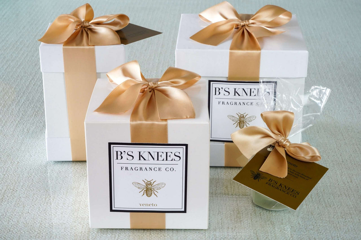 Veneto — B's Knees Fragrance Co.