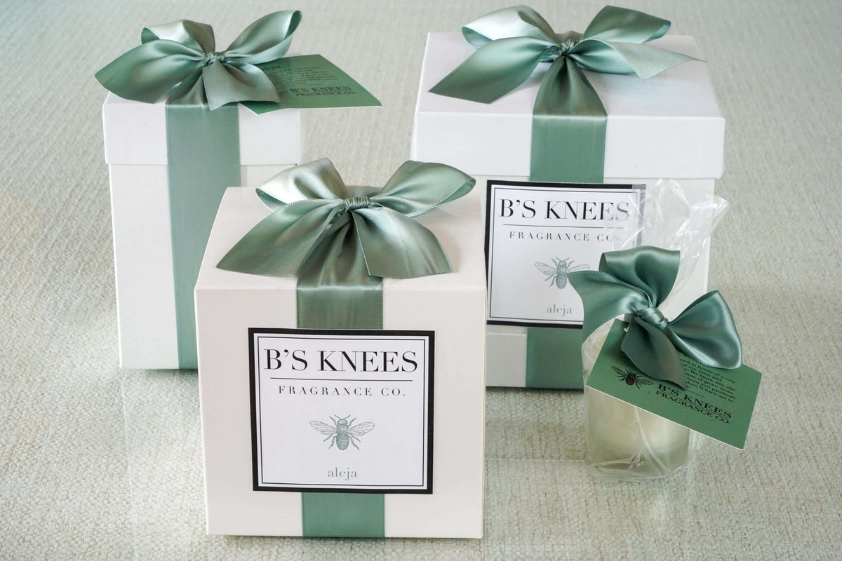 Aleja — B's Knees Fragrance Co.